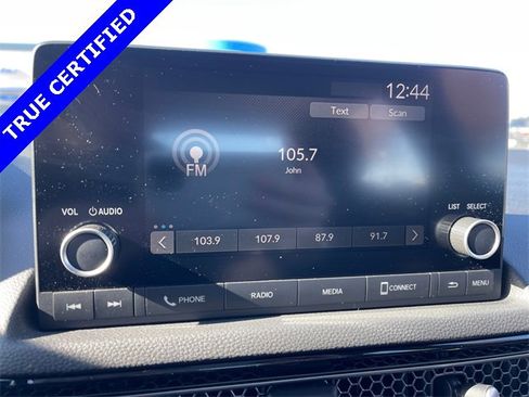 Certified 2023 Honda Civic LX image 24