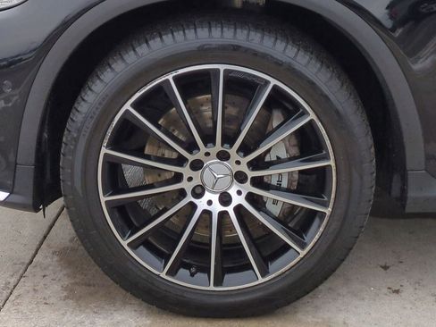 Used 2017 Mercedes-Benz GLC 43 AMG 4MATIC image 12