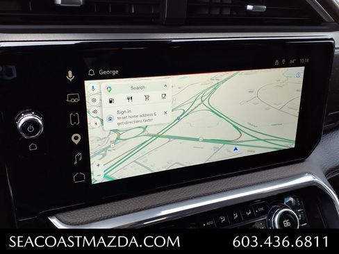 Used 2024 GMC Sierra 1500 Denali w/ Technology Package AWD/4WD image 24