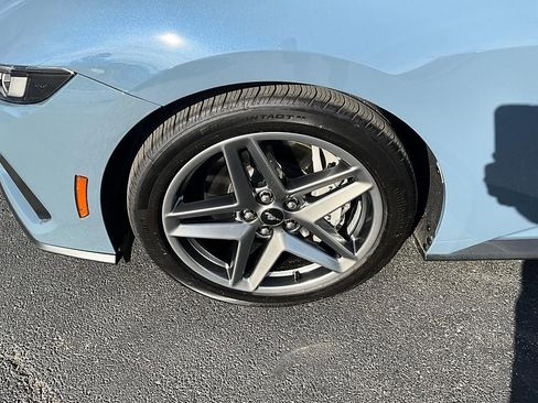Used 2024 Ford Mustang GT Premium RWD image 10