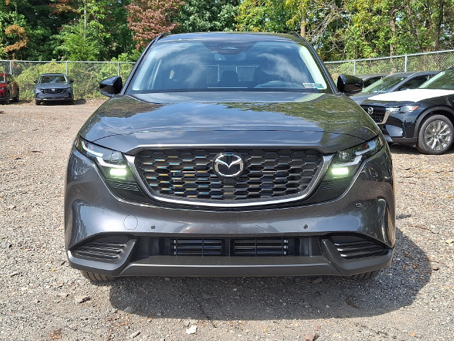 New 2026 MAZDA CX-5 Preferred AWD/4WD image 2