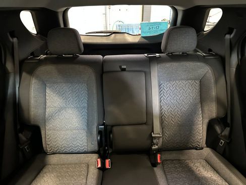Used 2022 Chevrolet Equinox LT AWD/4WD image 25