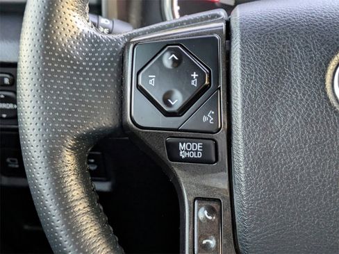 Certified 2024 Toyota 4Runner TRD Pro image 28