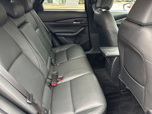 Used 2024 MAZDA CX-30 AWD 2.5 S w/ Select Sport Pkg image 25