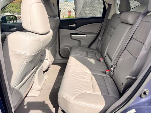 Used 2013 Honda CR-V EX-L image 14