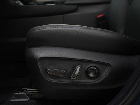 Used 2025 Toyota Grand Highlander AWD Hybrid image 25