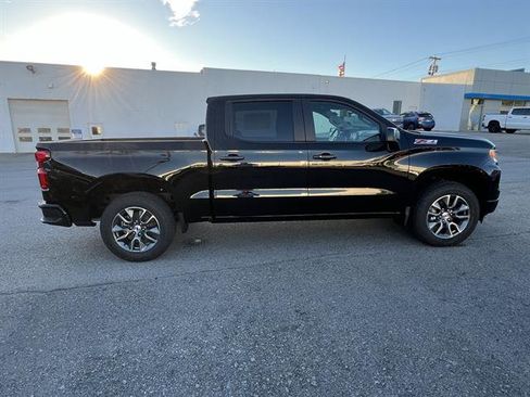 New 2026 Chevrolet Silverado 1500 RST w/ Convenience Package II image 6