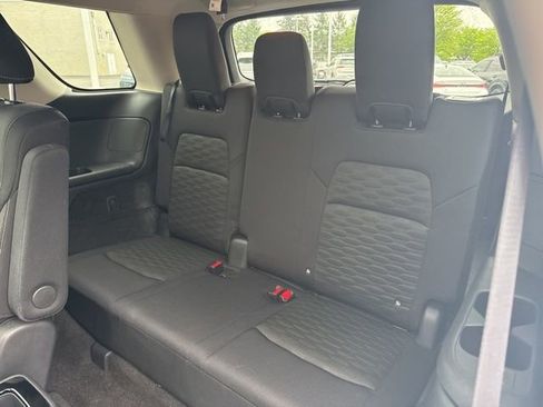 Certified 2023 Nissan Pathfinder SV w/ SV Premium Package AWD/4WD image 24