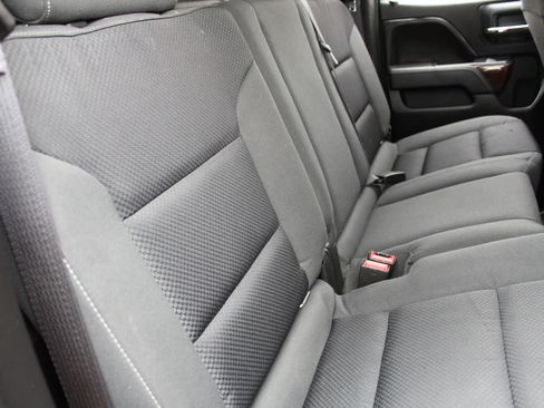 Used 2016 GMC Sierra 1500 SLE w/ SLE Value Package image 14