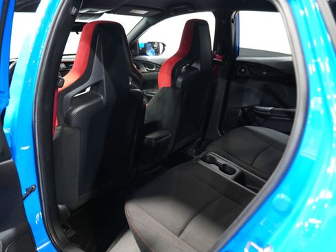 Used 2021 Honda Civic Type R image 37