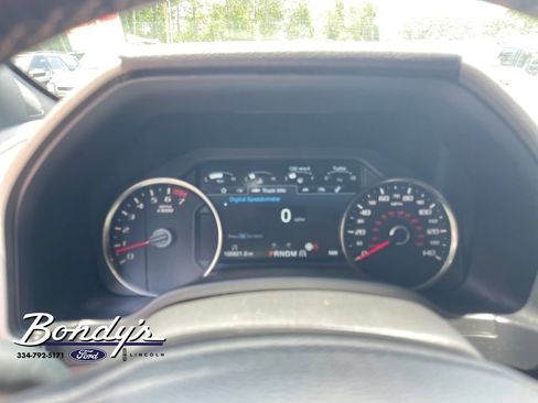 Used 2018 Ford F150 Raptor w/ Equipment Group 802A Luxury AWD/4WD image 4