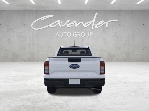 New 2025 Ford Ranger XL image 5
