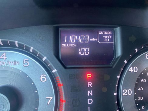 Used 2014 Honda Odyssey EX-L image 15