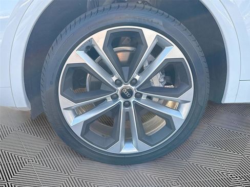 Certified 2023 Audi Q5 2.0T Premium Plus w/ Premium Plus Package image 32