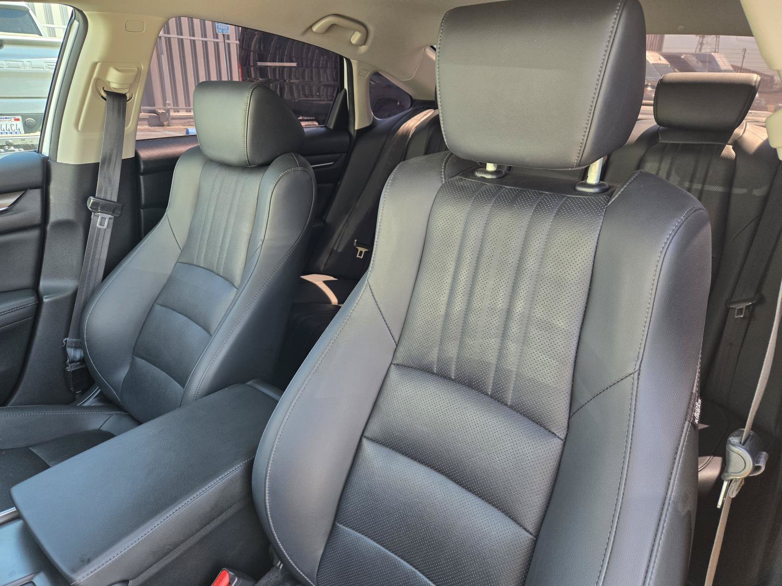 Used 2022 Honda Accord Sport Special Edition image 22
