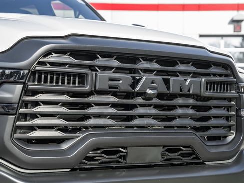 New 2026 RAM 3500 Tradesman image 10