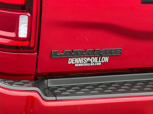 New 2026 RAM 3500 Laramie image 20