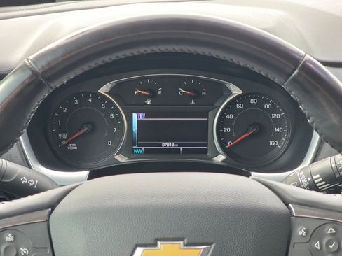 Used 2019 Chevrolet Traverse RS image 11