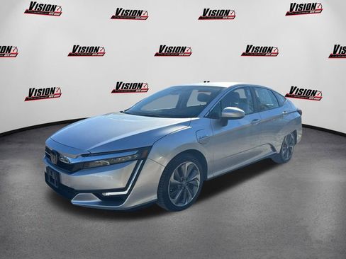 Used 2019 Honda Clarity Plug-In Hybrid image 1