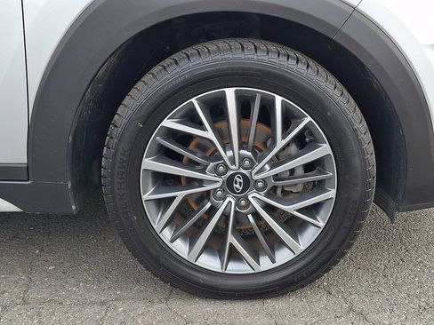 Used 2019 Hyundai Tucson Ultimate AWD/4WD image 13
