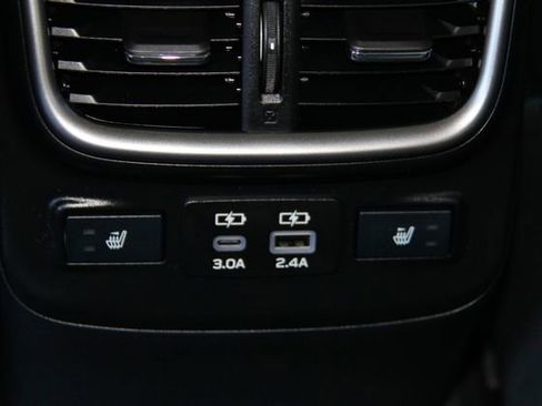 Certified 2025 Subaru Outback Limited XT AWD/4WD image 32