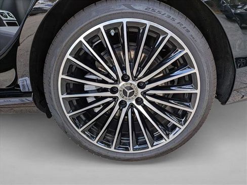 Certified 2026 Mercedes-Benz C 300 Sedan image 21