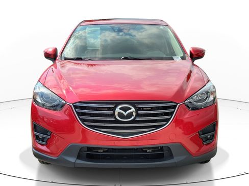 Used 2016 MAZDA CX-5 Grand Touring AWD/4WD image 2