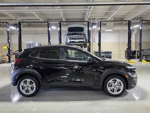 Certified 2023 Hyundai Kona SEL image 8