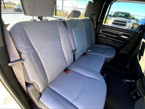 Certified 2024 RAM 2500 Big Horn image 18