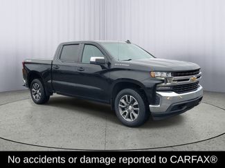Certified 2022 Chevrolet Silverado 1500 LT video 2