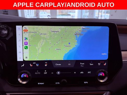 Certified 2025 Lexus RX 350 350 Premium NAV/1 OWNER/L-CERT image 13