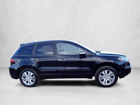 Used 2010 Acura RDX SH-AWD w/ Technology Package image 5