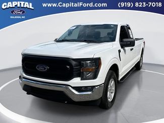 Certified 2023 Ford F150 XL w/ XL Chrome Appearance Package AWD/4WD video 1
