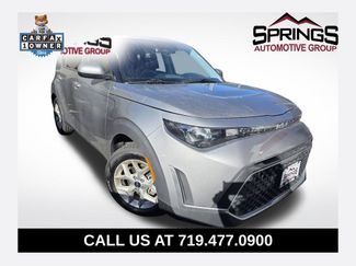 Used 2023 Kia Soul LX w/ Option Group 015 video 1