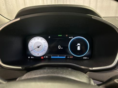 Used 2021 Hyundai Santa Fe Limited image 14