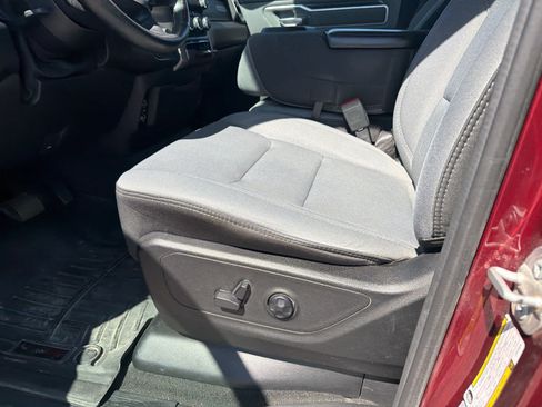 Used 2020 RAM 1500 Big Horn AWD/4WD image 15