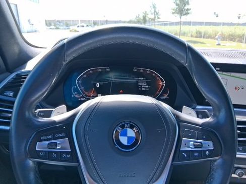 Used 2023 BMW X5 sDrive40i w/ Premium Package RWD image 8