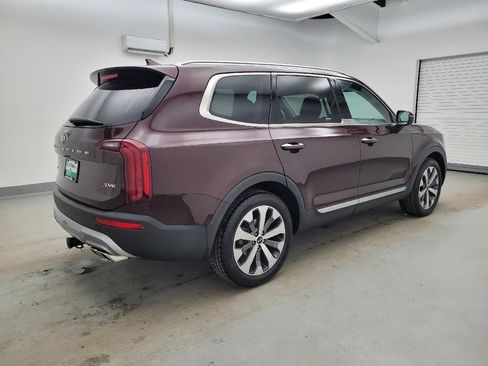 Used 2021 Kia Telluride S image 10