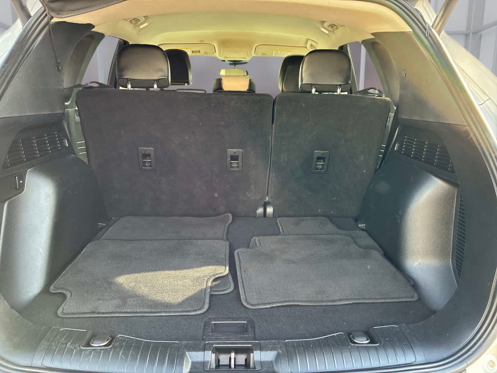 Used 2022 Ford Escape SEL AWD/4WD image 14