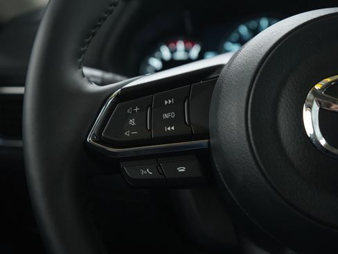 Certified 2025 MAZDA CX-5 AWD 2.5 S w/ Premium Plus Pkg image 26