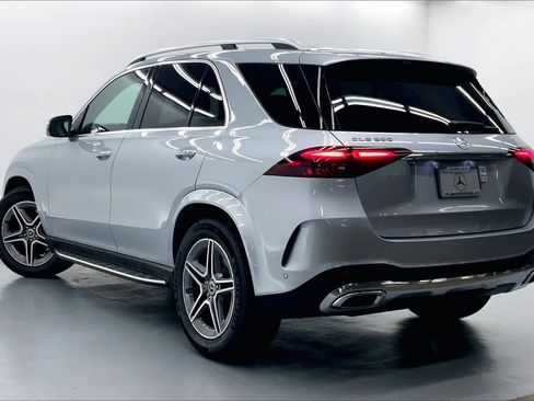 New 2026 Mercedes-Benz GLE 350 GLE 350 image 5