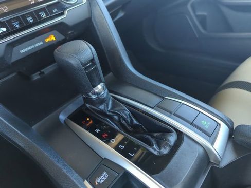 Used 2017 Honda Civic LX image 27
