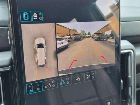 New 2026 GMC Yukon Denali w/ Advanced Technology Package AWD/4WD image 12