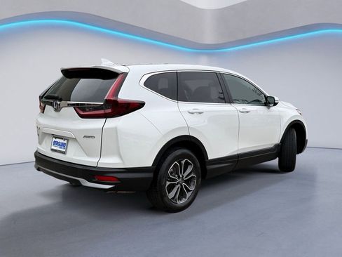 Used 2020 Honda CR-V EX-L image 3