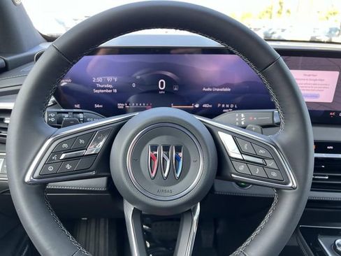 New 2026 Buick Enclave Sport Touring w/ Power Package image 21