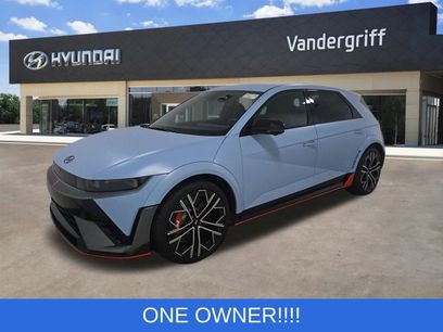 Used 2025 Hyundai Ioniq 5 N