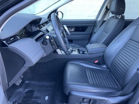 Used 2024 Land Rover Discovery Sport S image 14