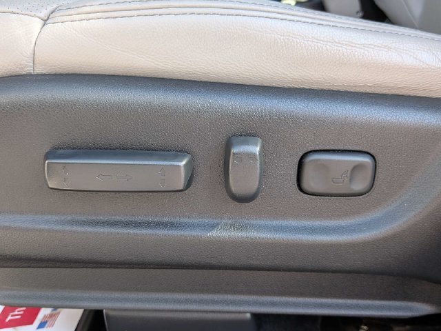 Used 2016 Honda CR-V Touring image 20