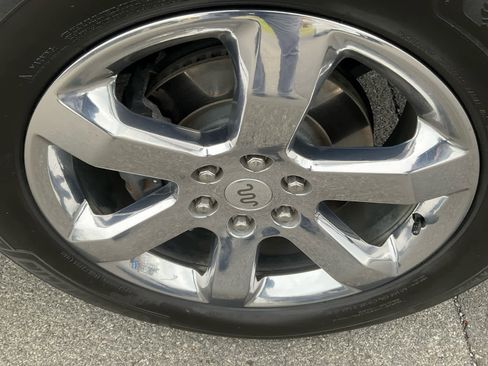 Certified 2022 Ford F150 King Ranch w/ Equipment Group 601A High image 6