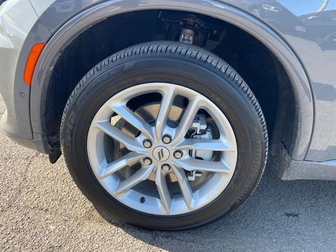 New 2026 Dodge Durango GT image 26